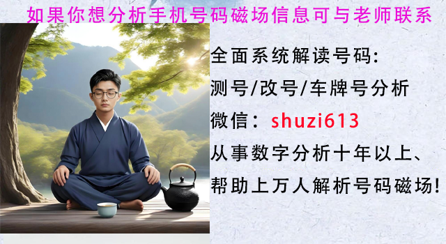 数字能量学天医的含义