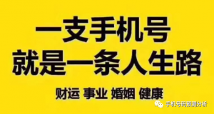 数字风水学